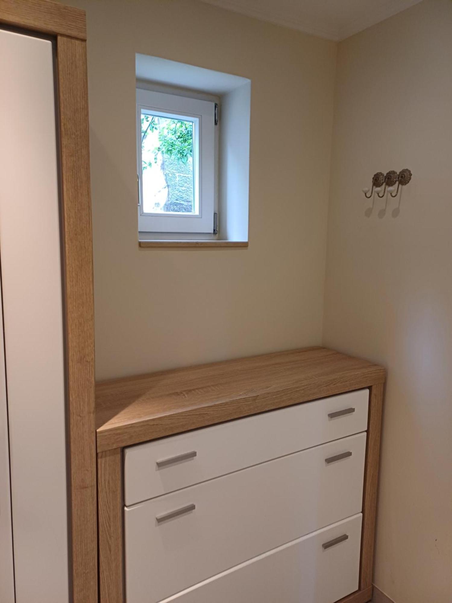 Lateinschule Lägenhet Tecklenburg Exteriör bild